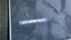 Mercedes-Benz A-Class A180 AMG Line Executive 4dr Auto Petrol Saloon